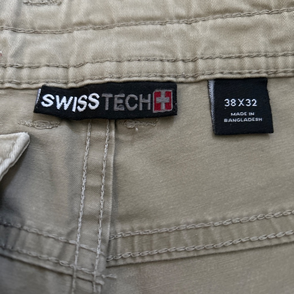 Men pants - Picture 4 of 4